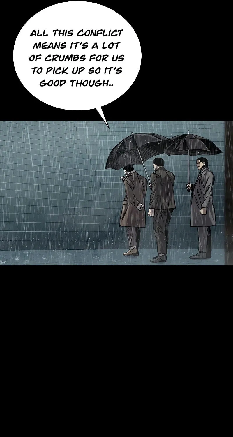 Castle 2: Pinnacle Chapter 65 page 22 - 