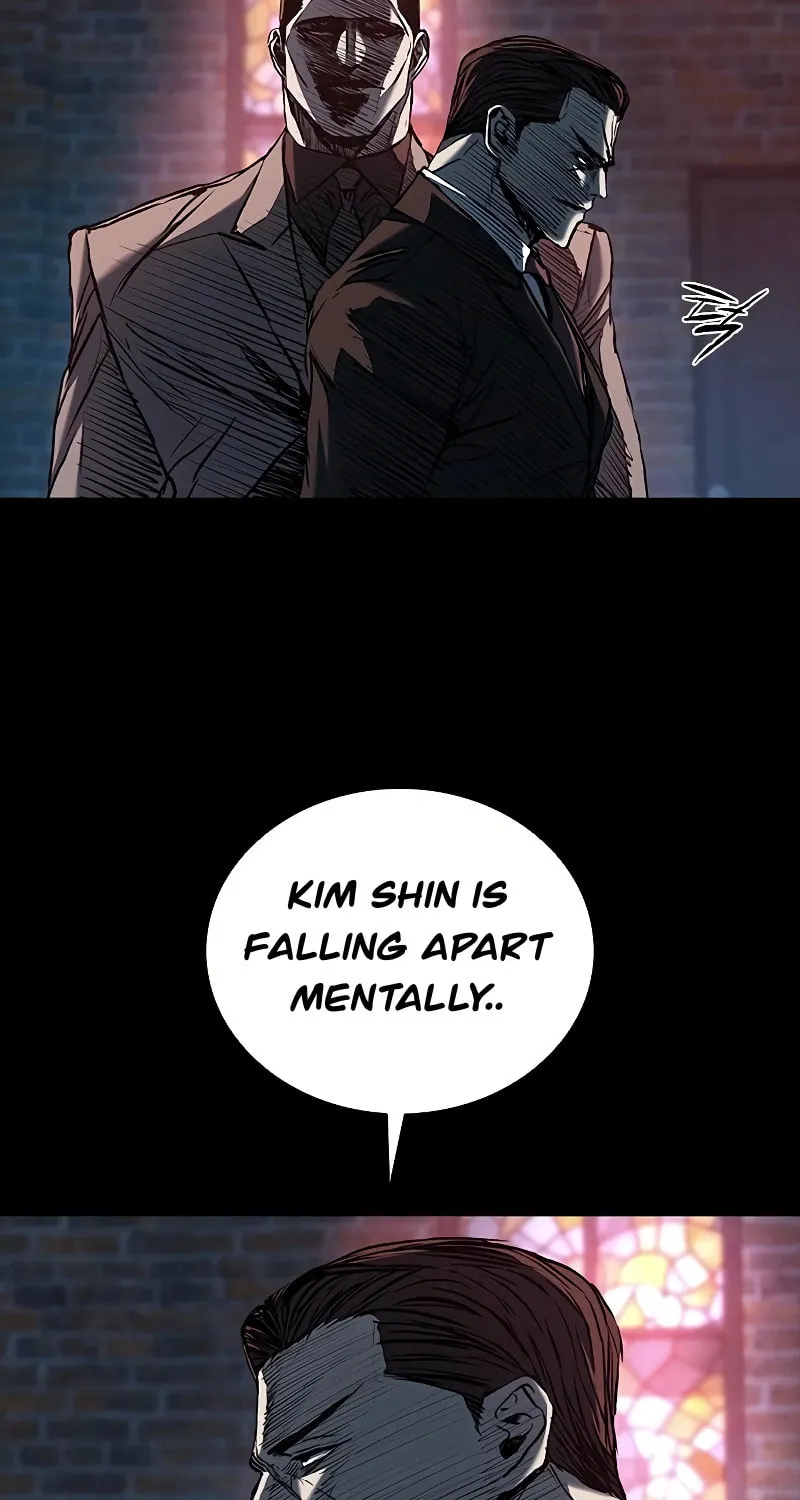 Castle 2: Pinnacle Chapter 65 page 24 - 