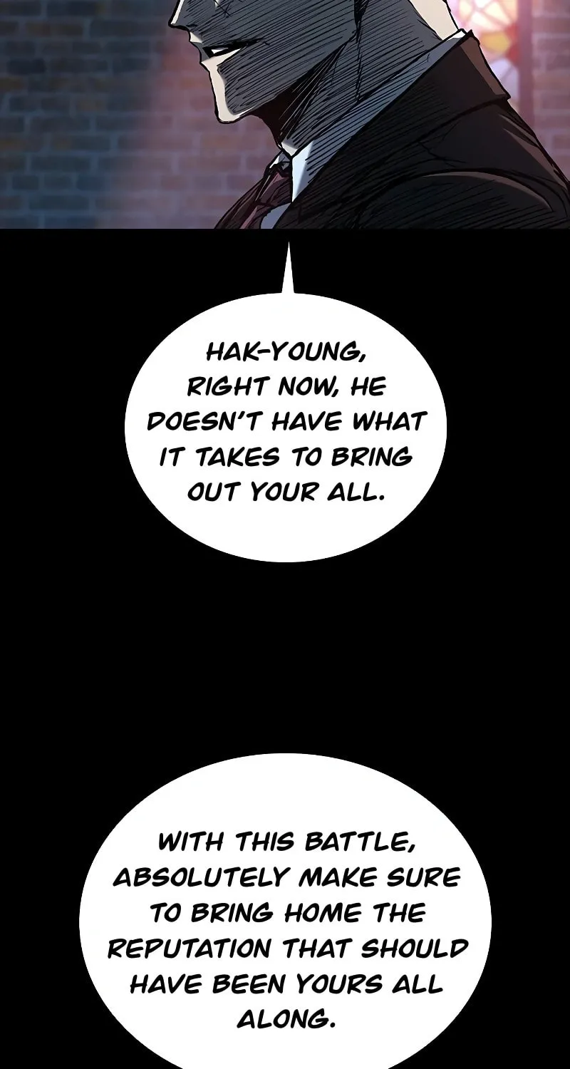Castle 2: Pinnacle Chapter 65 page 25 - 