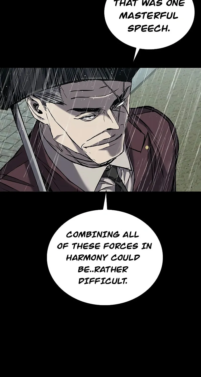 Castle 2: Pinnacle Chapter 65 page 29 - 