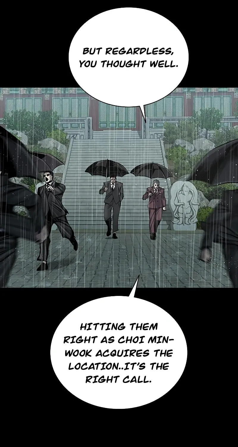 Castle 2: Pinnacle Chapter 65 page 30 - 