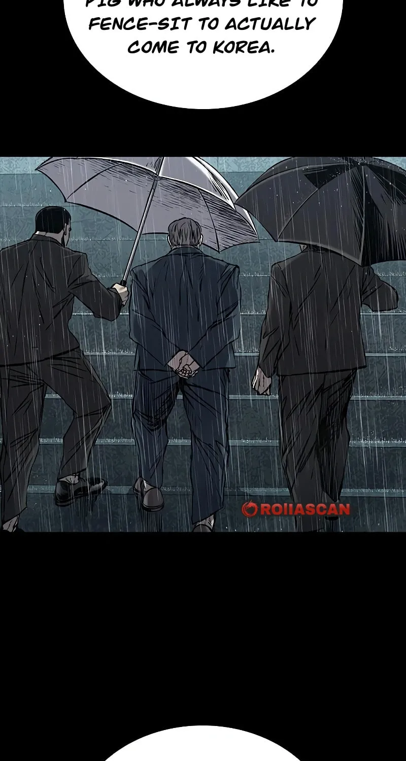 Castle 2: Pinnacle Chapter 65 page 4 - 
