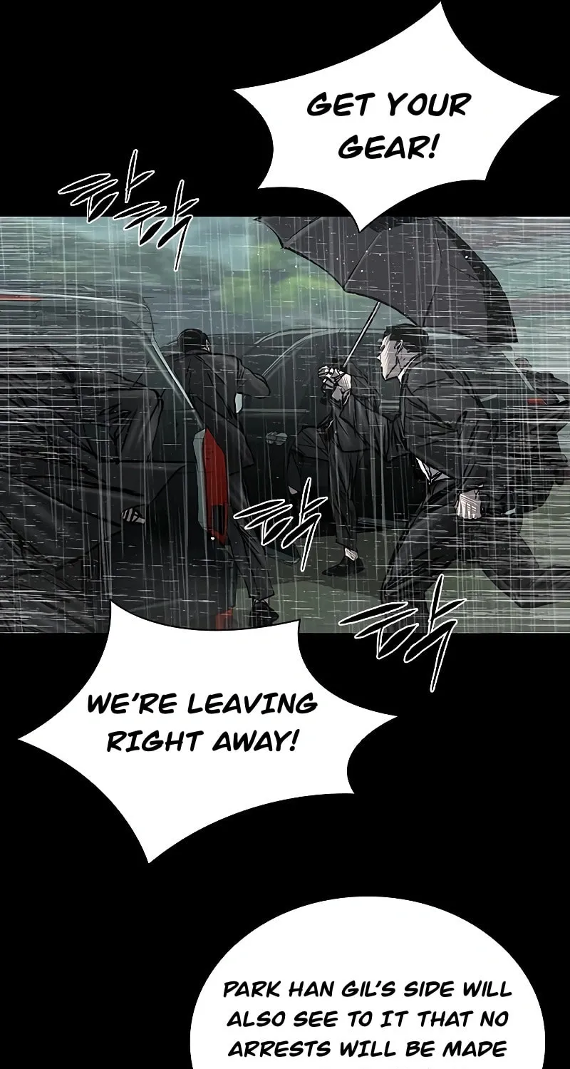 Castle 2: Pinnacle Chapter 65 page 32 - 