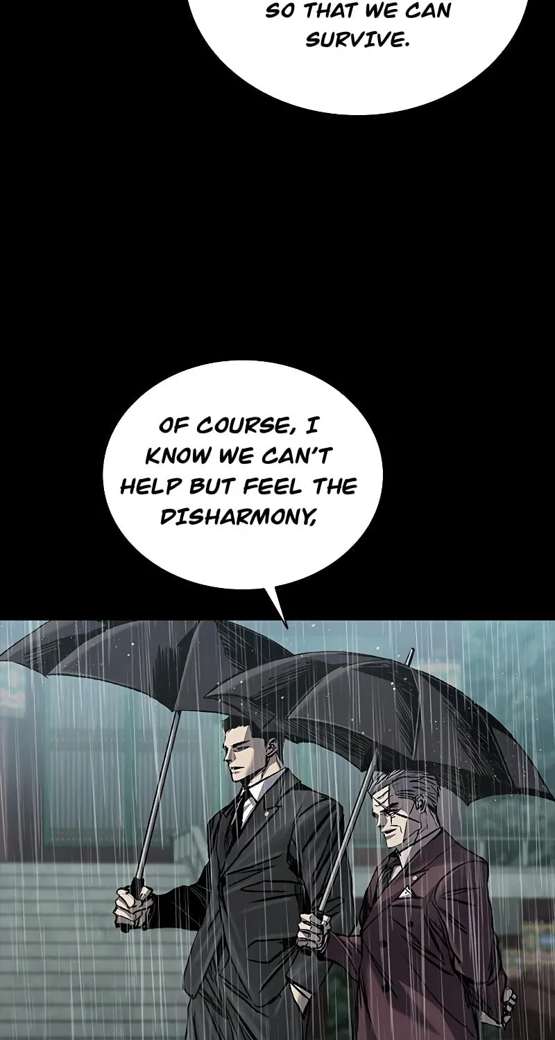 Castle 2: Pinnacle Chapter 65 page 33 - 