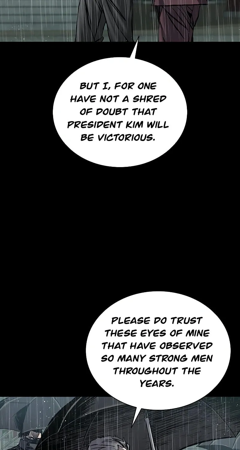 Castle 2: Pinnacle Chapter 65 page 34 - 