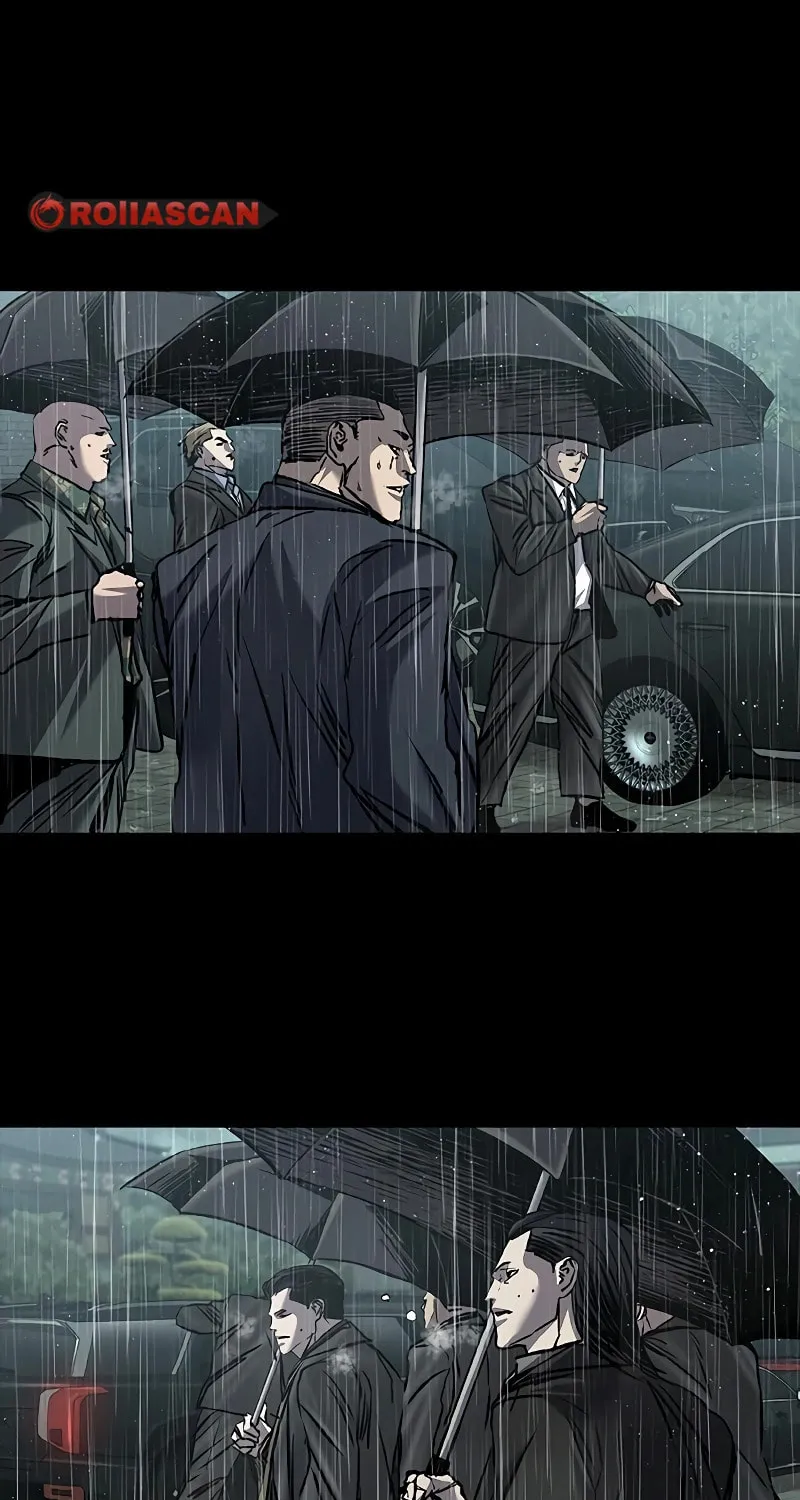 Castle 2: Pinnacle Chapter 65 page 36 - 