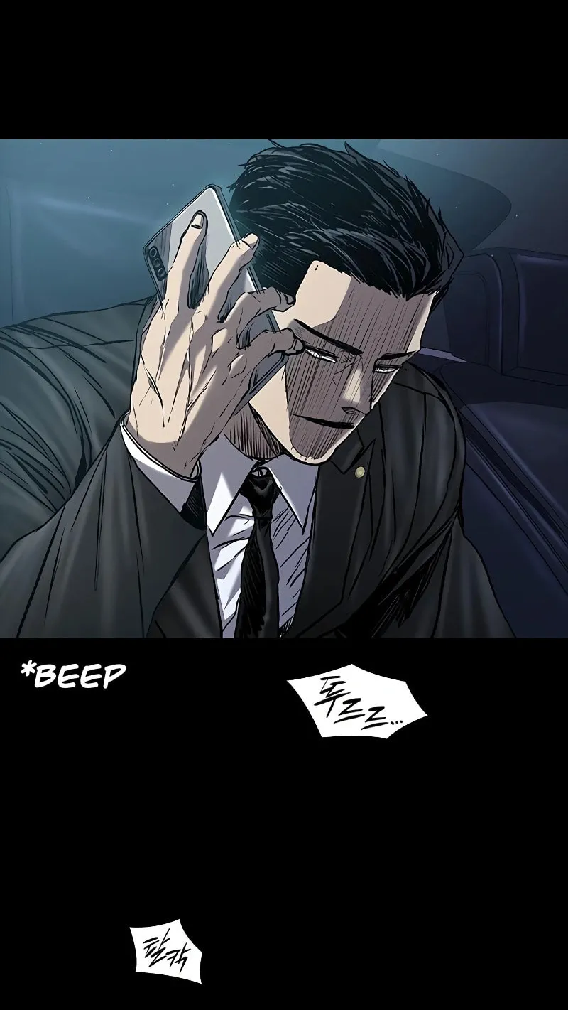 Castle 2: Pinnacle Chapter 65 page 41 - 