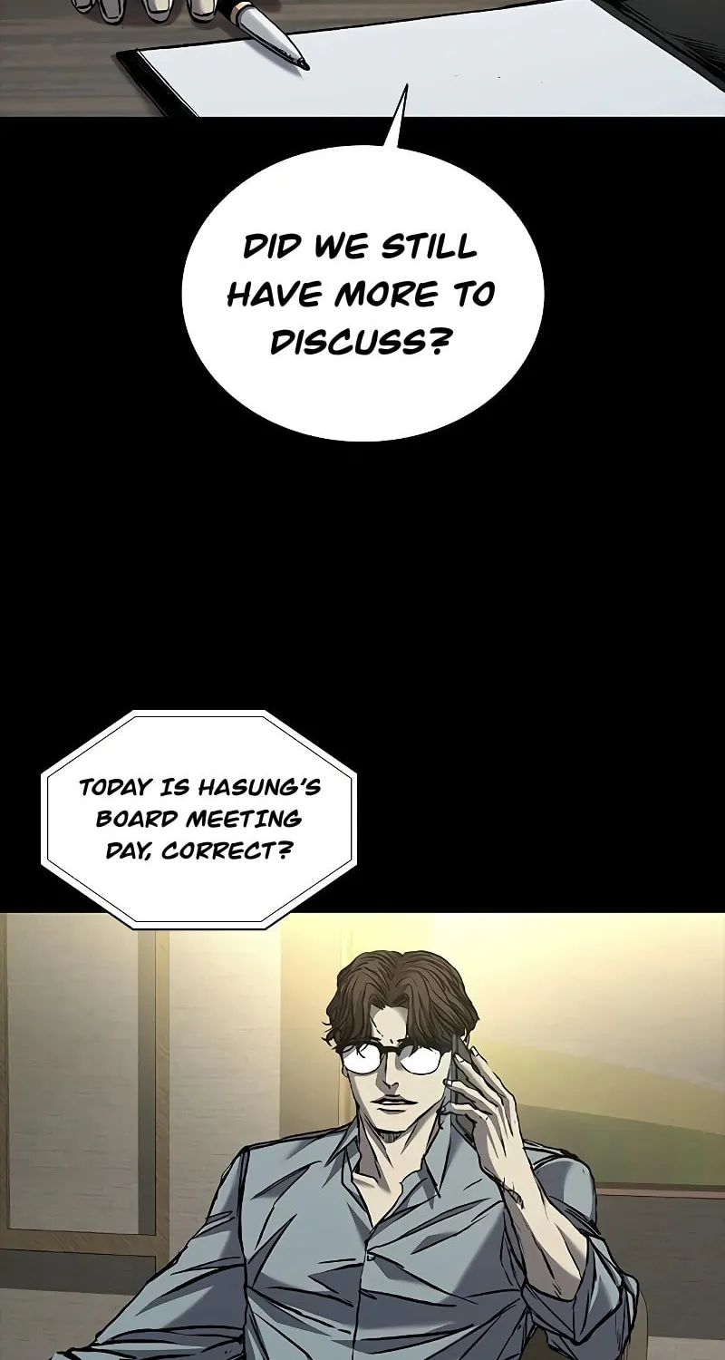 Castle 2: Pinnacle Chapter 65 page 43 - 