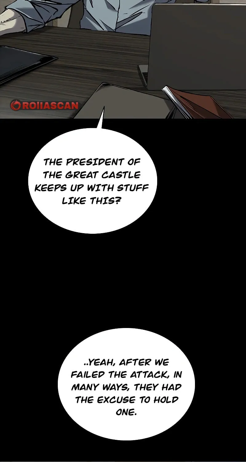 Castle 2: Pinnacle Chapter 65 page 44 - 