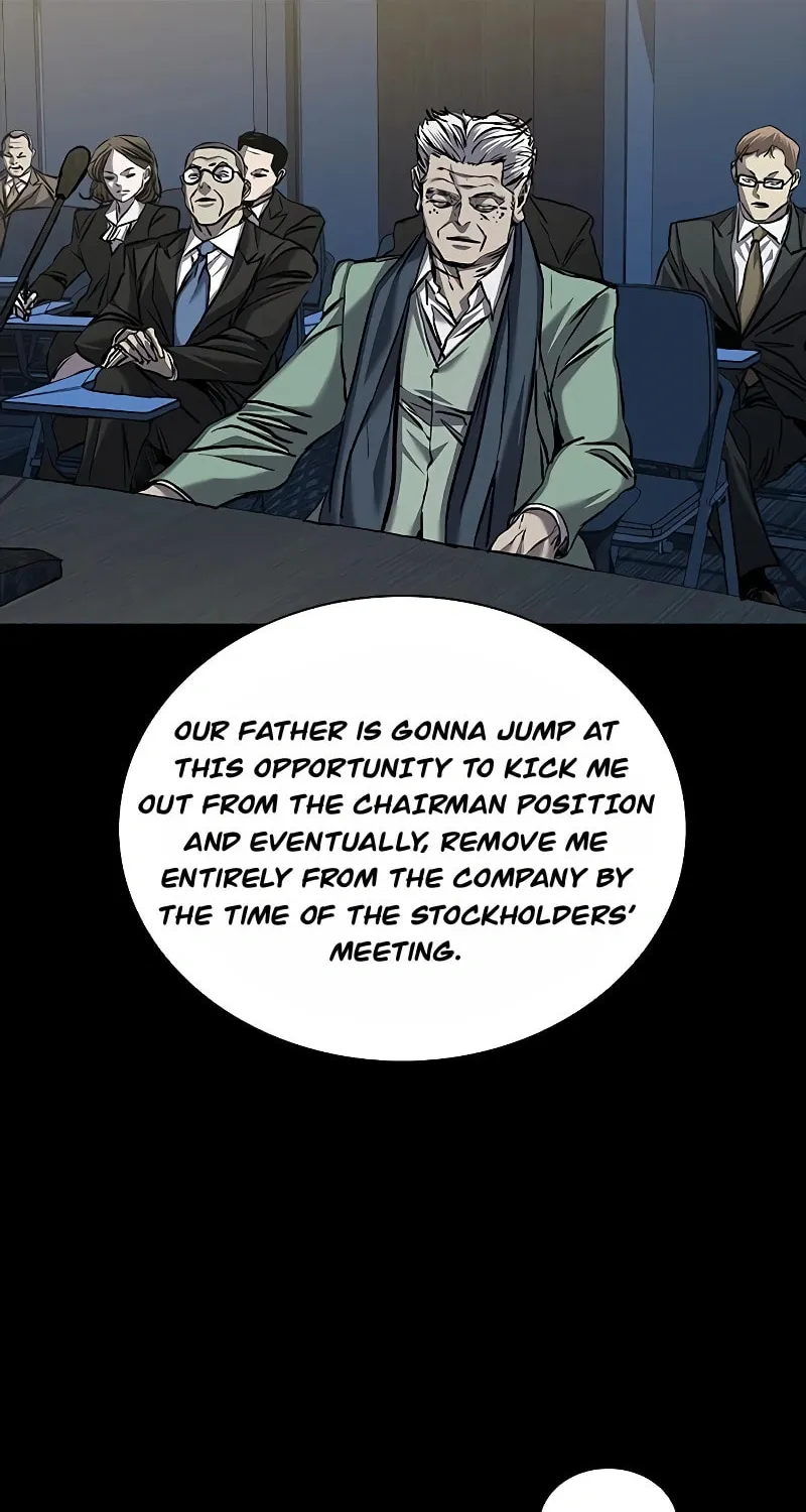 Castle 2: Pinnacle Chapter 65 page 45 - 