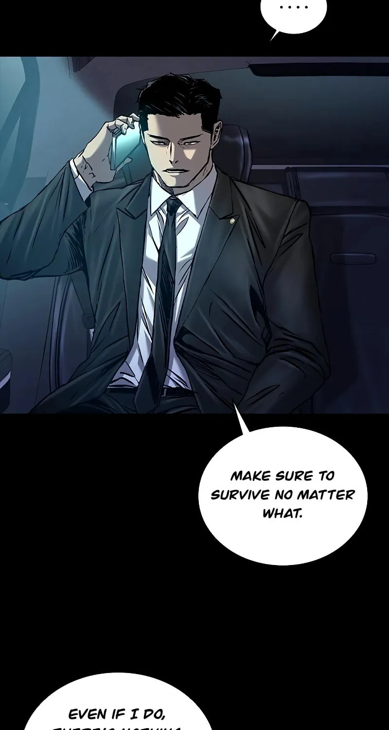 Castle 2: Pinnacle Chapter 65 page 46 - 