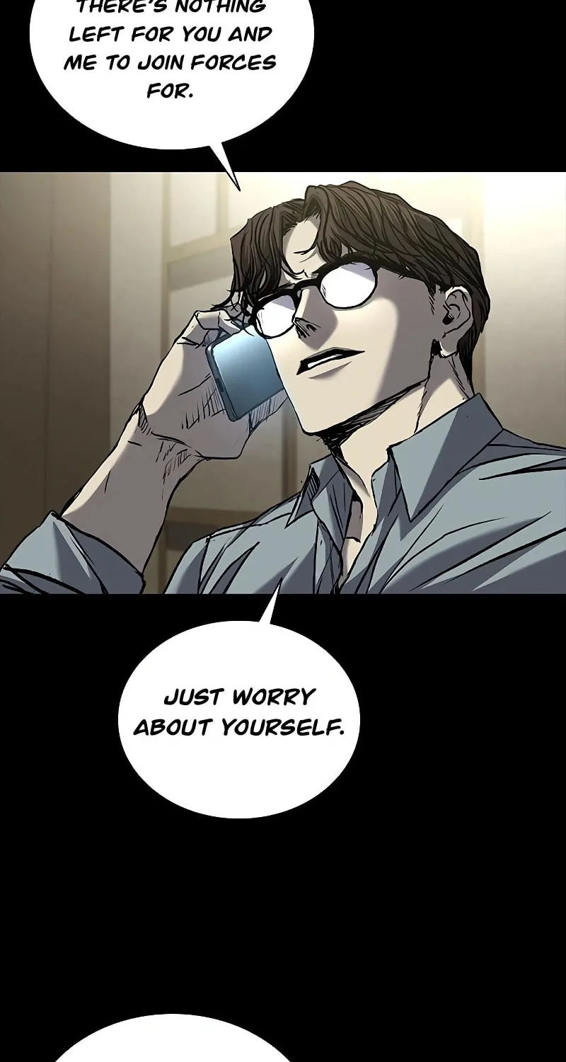 Castle 2: Pinnacle Chapter 65 page 47 - 