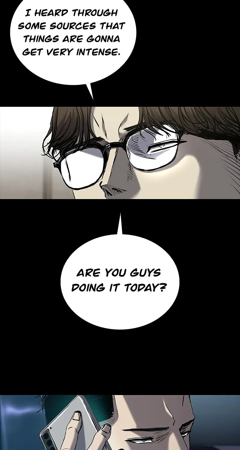 Castle 2: Pinnacle Chapter 65 page 48 - 