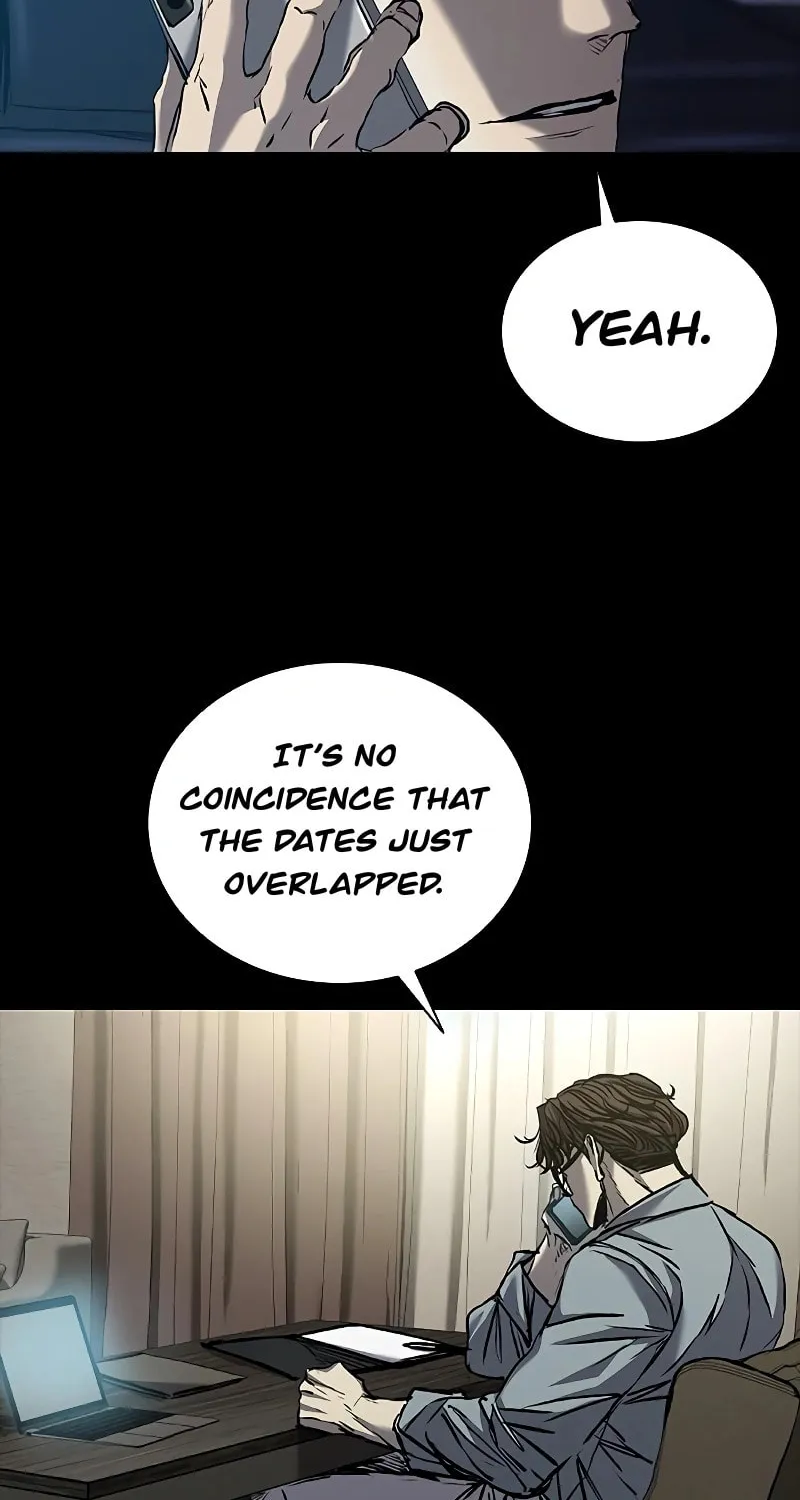 Castle 2: Pinnacle Chapter 65 page 49 - 