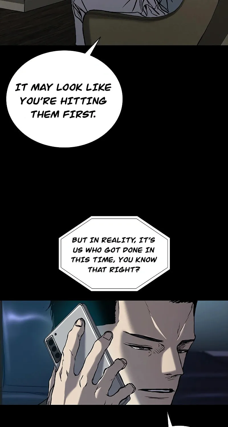 Castle 2: Pinnacle Chapter 65 page 50 - 