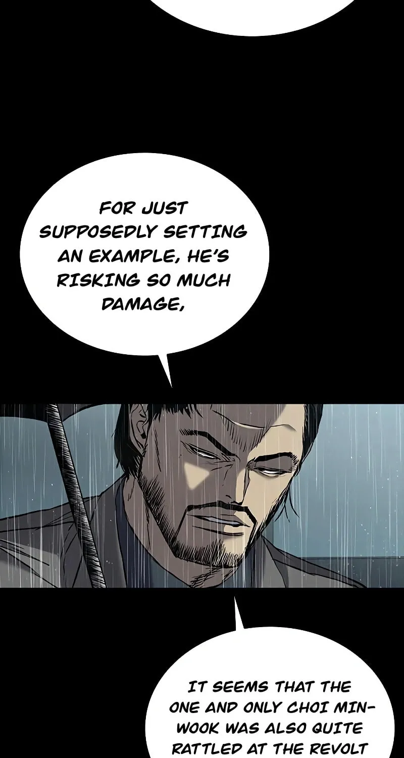 Castle 2: Pinnacle Chapter 65 page 6 - 