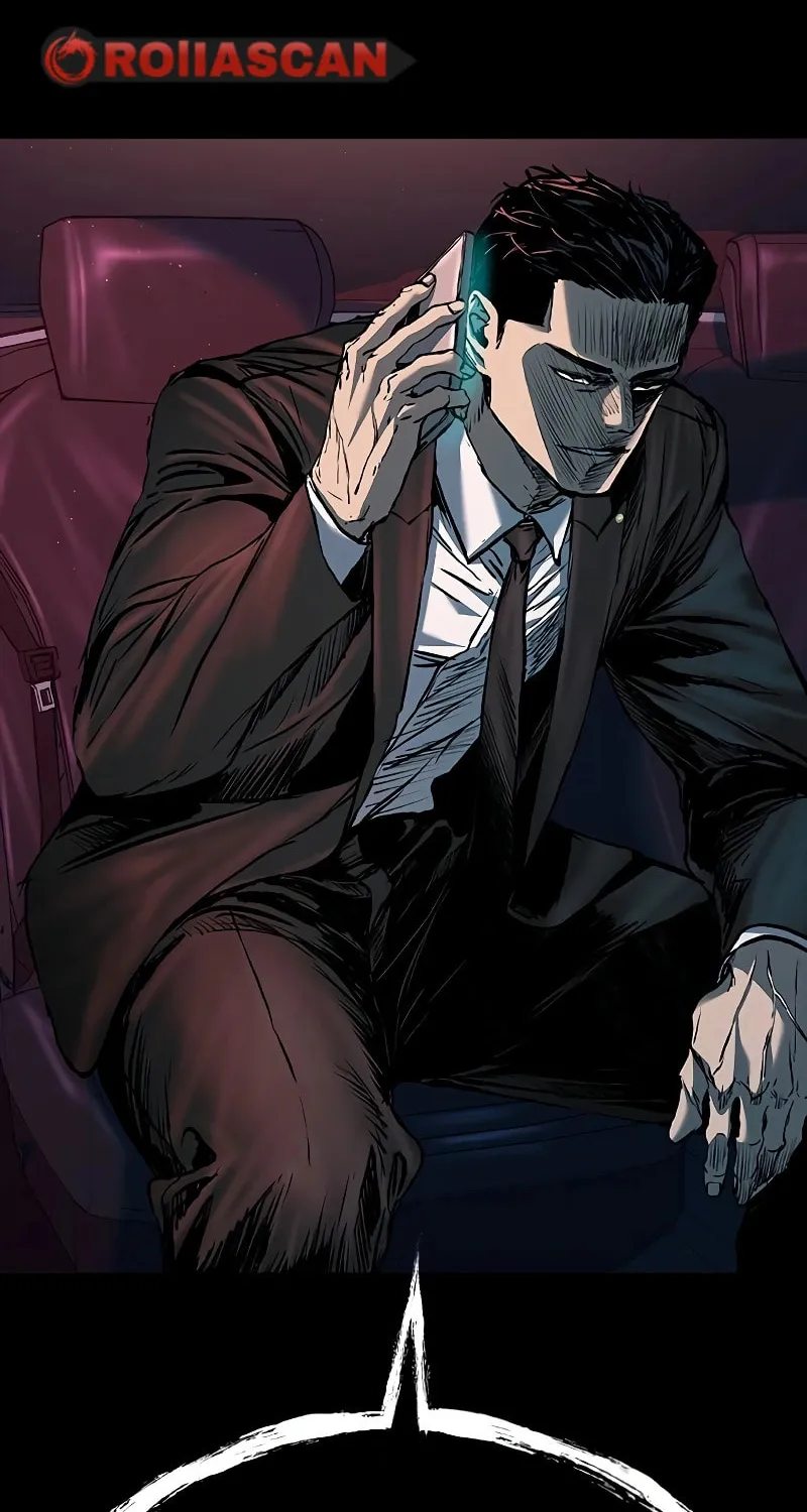 Castle 2: Pinnacle Chapter 65 page 53 - 