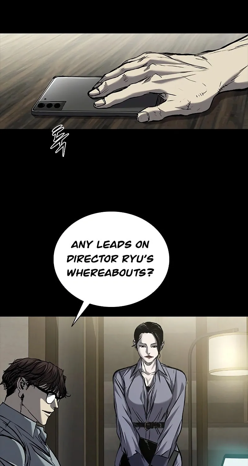 Castle 2: Pinnacle Chapter 65 page 58 - 