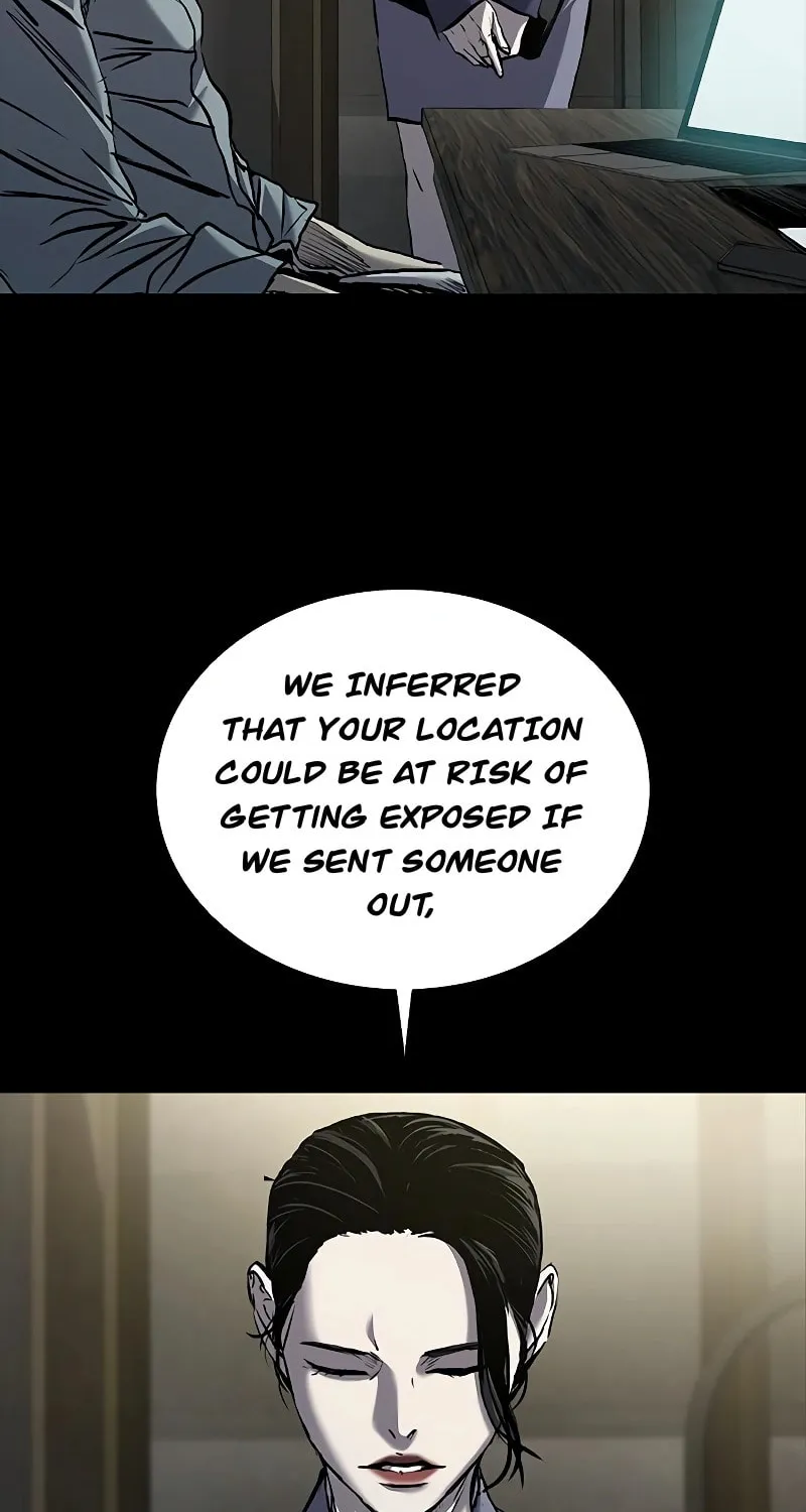 Castle 2: Pinnacle Chapter 65 page 59 - 