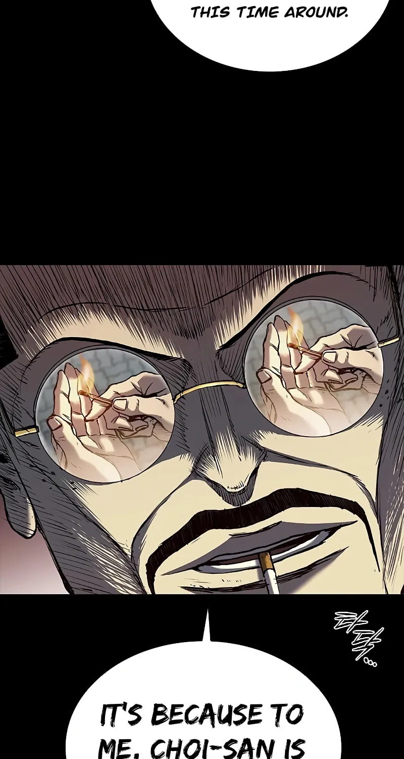Castle 2: Pinnacle Chapter 65 page 7 - 