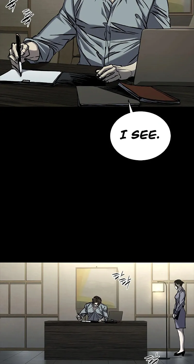 Castle 2: Pinnacle Chapter 65 page 61 - 