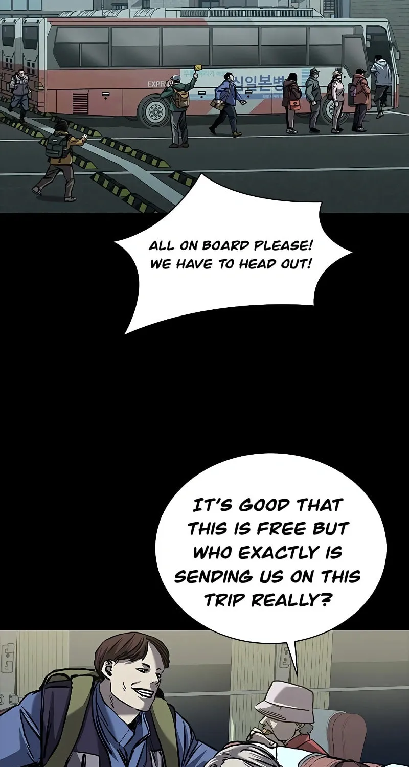 Castle 2: Pinnacle Chapter 65 page 65 - 