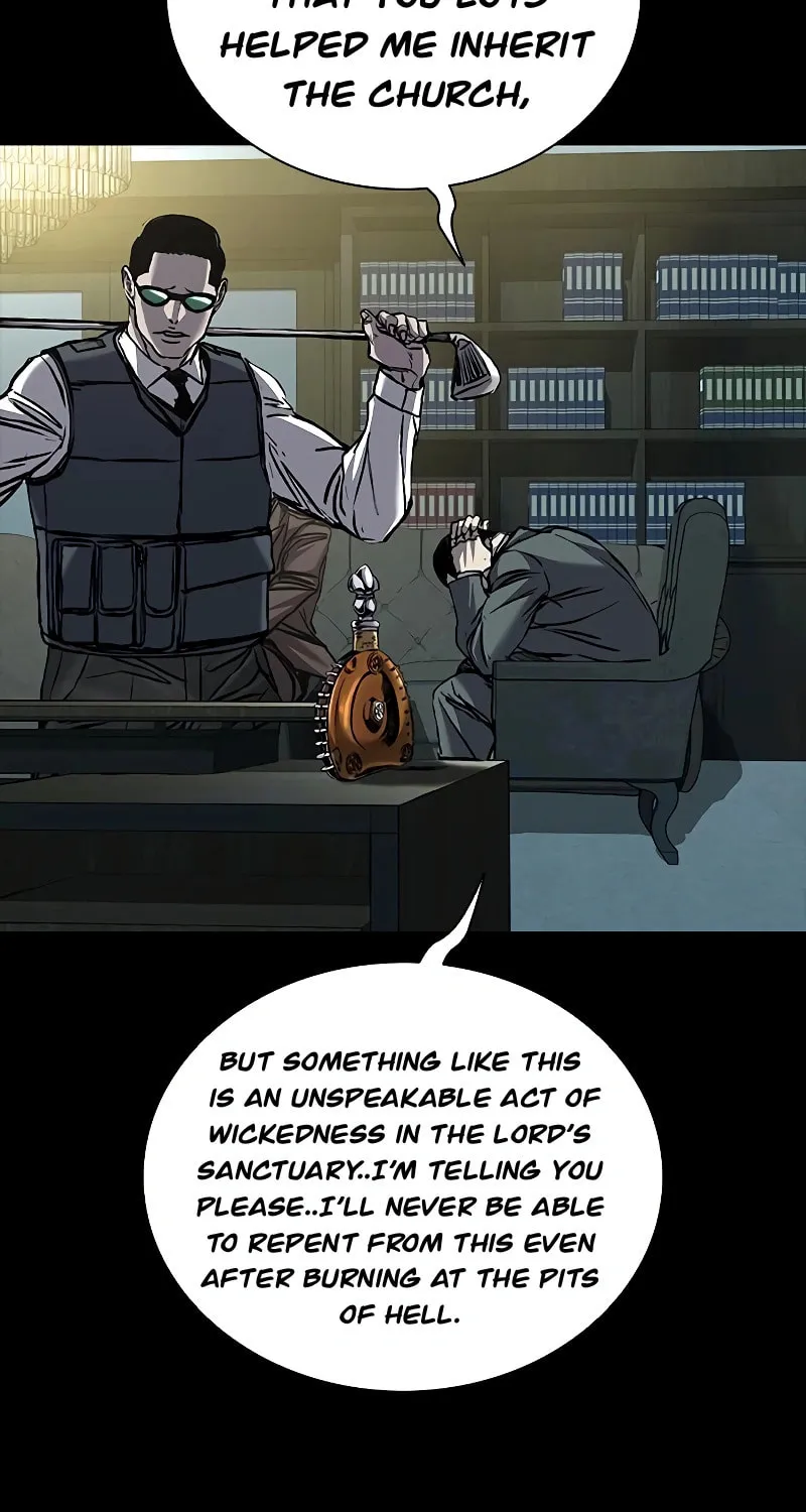 Castle 2: Pinnacle Chapter 65 page 67 - 