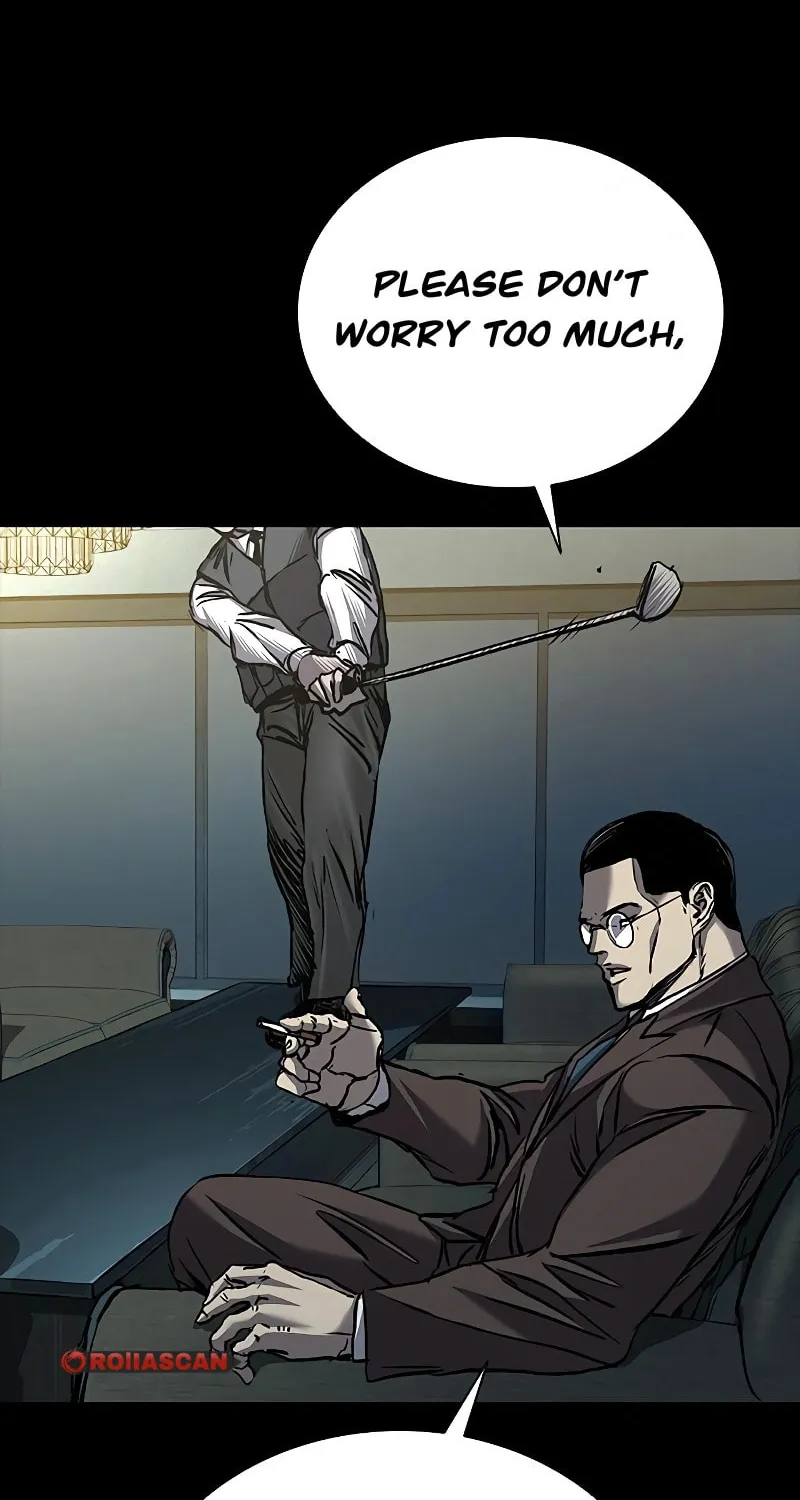 Castle 2: Pinnacle Chapter 65 page 68 - 