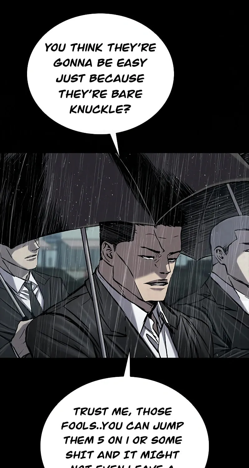 Castle 2: Pinnacle Chapter 65 page 79 - 