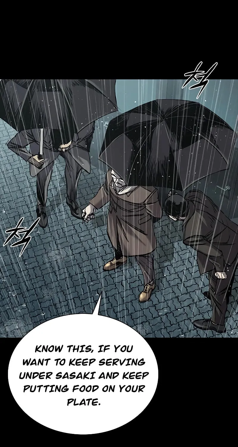 Castle 2: Pinnacle Chapter 65 page 9 - 