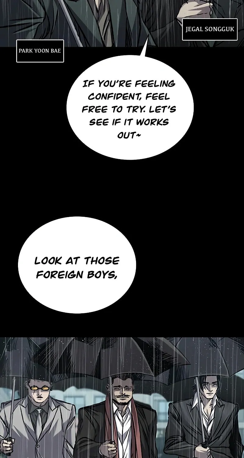 Castle 2: Pinnacle Chapter 65 page 81 - 