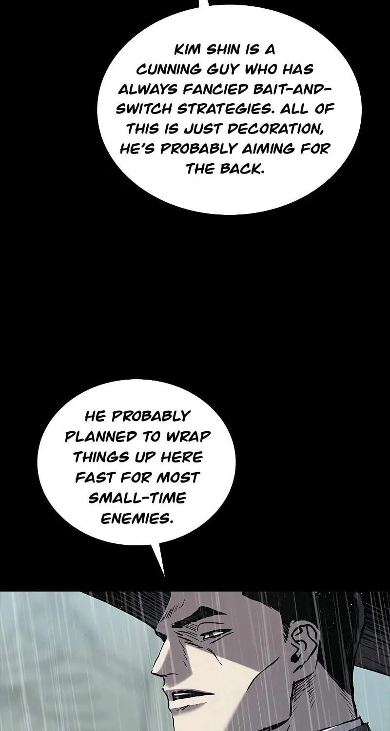 Castle 2: Pinnacle Chapter 65 page 84 - 