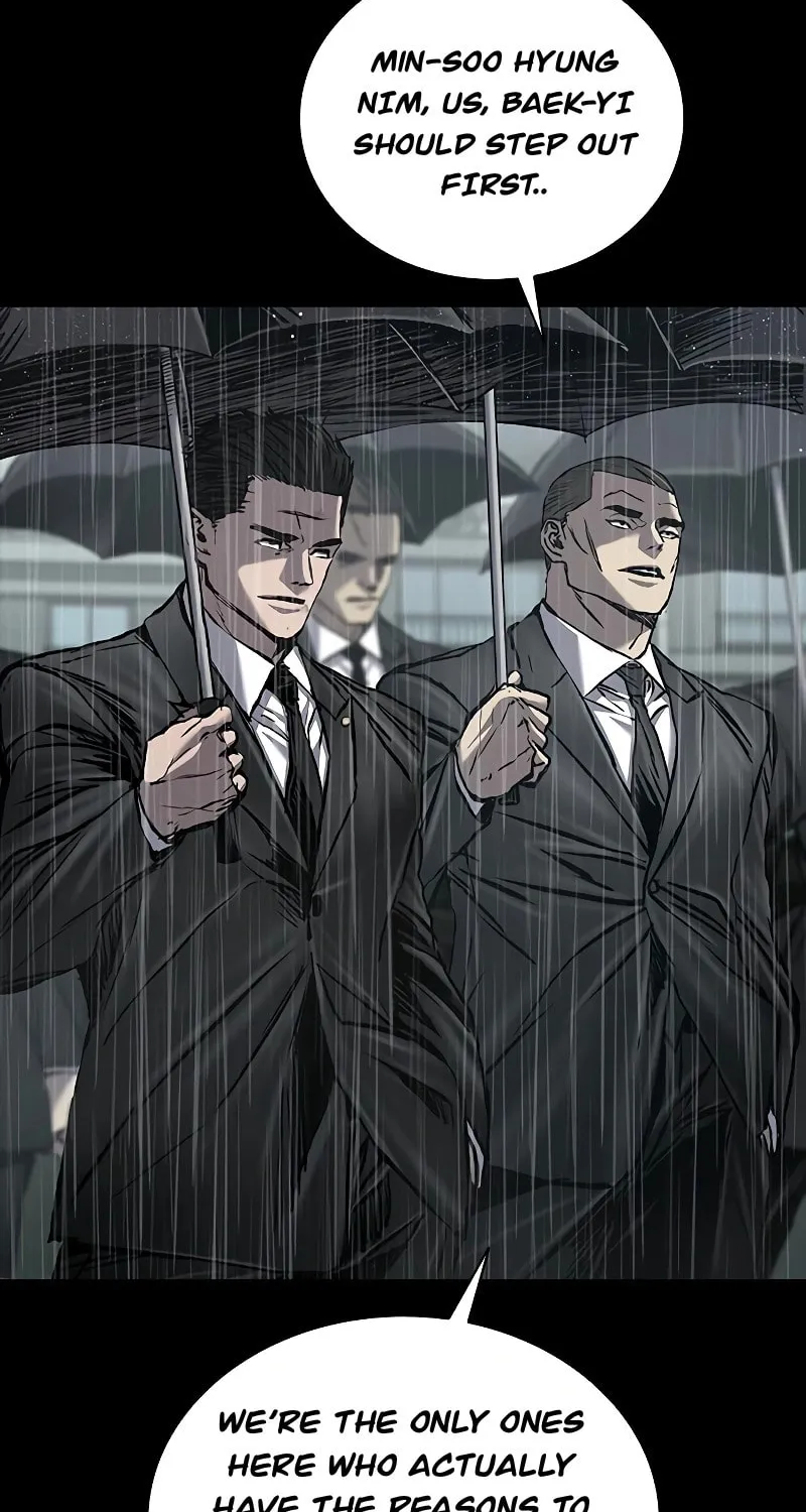 Castle 2: Pinnacle Chapter 65 page 86 - 