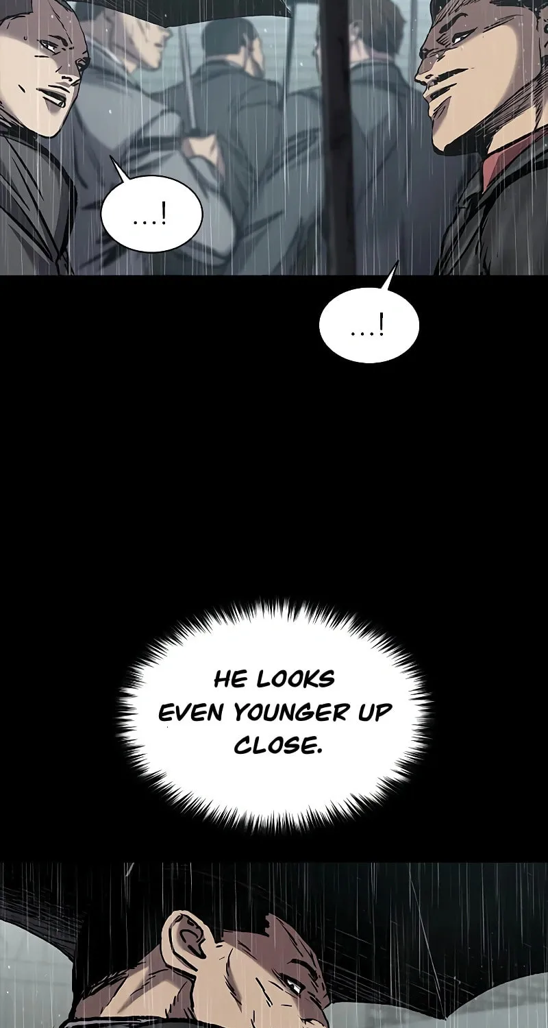 Castle 2: Pinnacle Chapter 65 page 91 - 