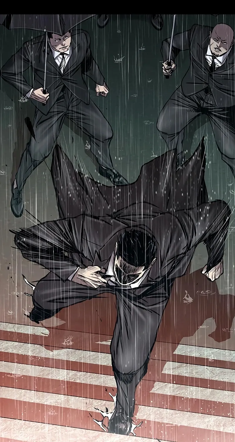 Castle 2: Pinnacle Chapter 65 page 99 - 
