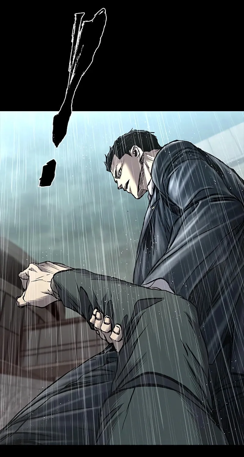 Castle 2: Pinnacle Chapter 66 page 11 - 