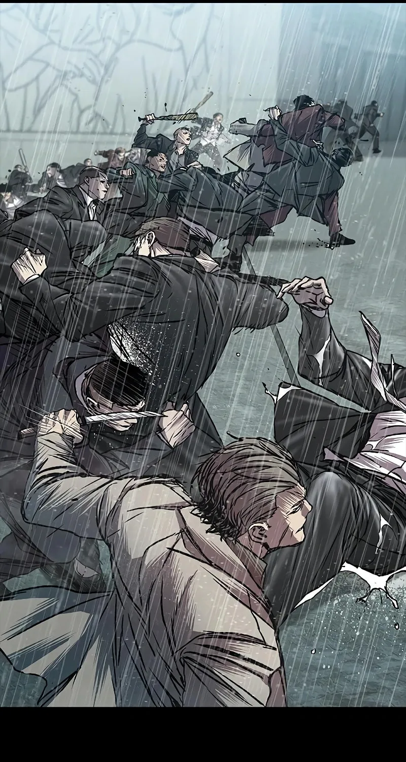 Castle 2: Pinnacle Chapter 66 page 14 - 