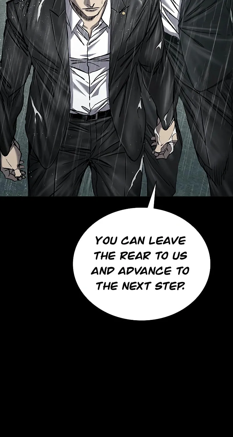 Castle 2: Pinnacle Chapter 66 page 17 - 