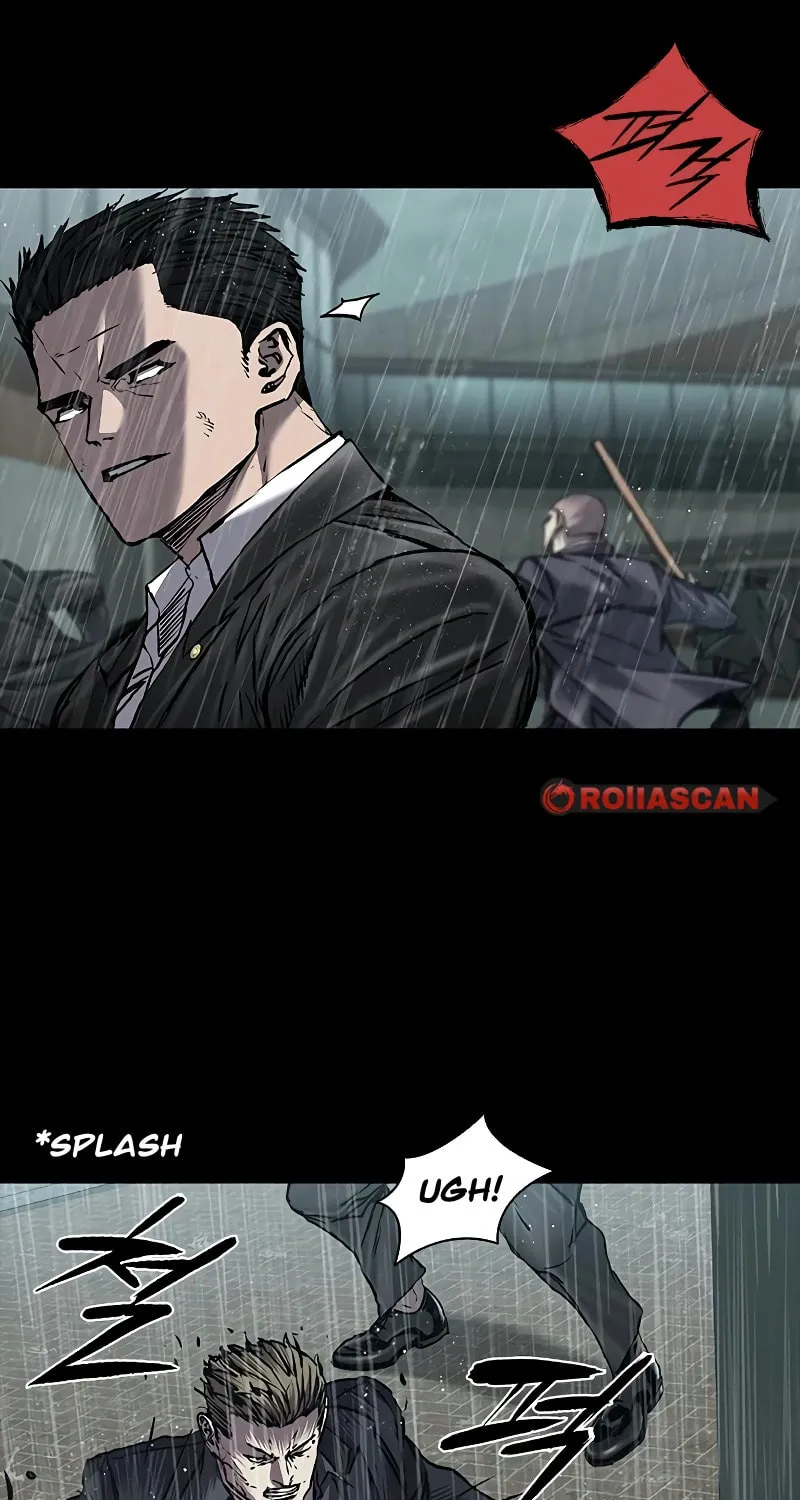 Castle 2: Pinnacle Chapter 66 page 18 - 