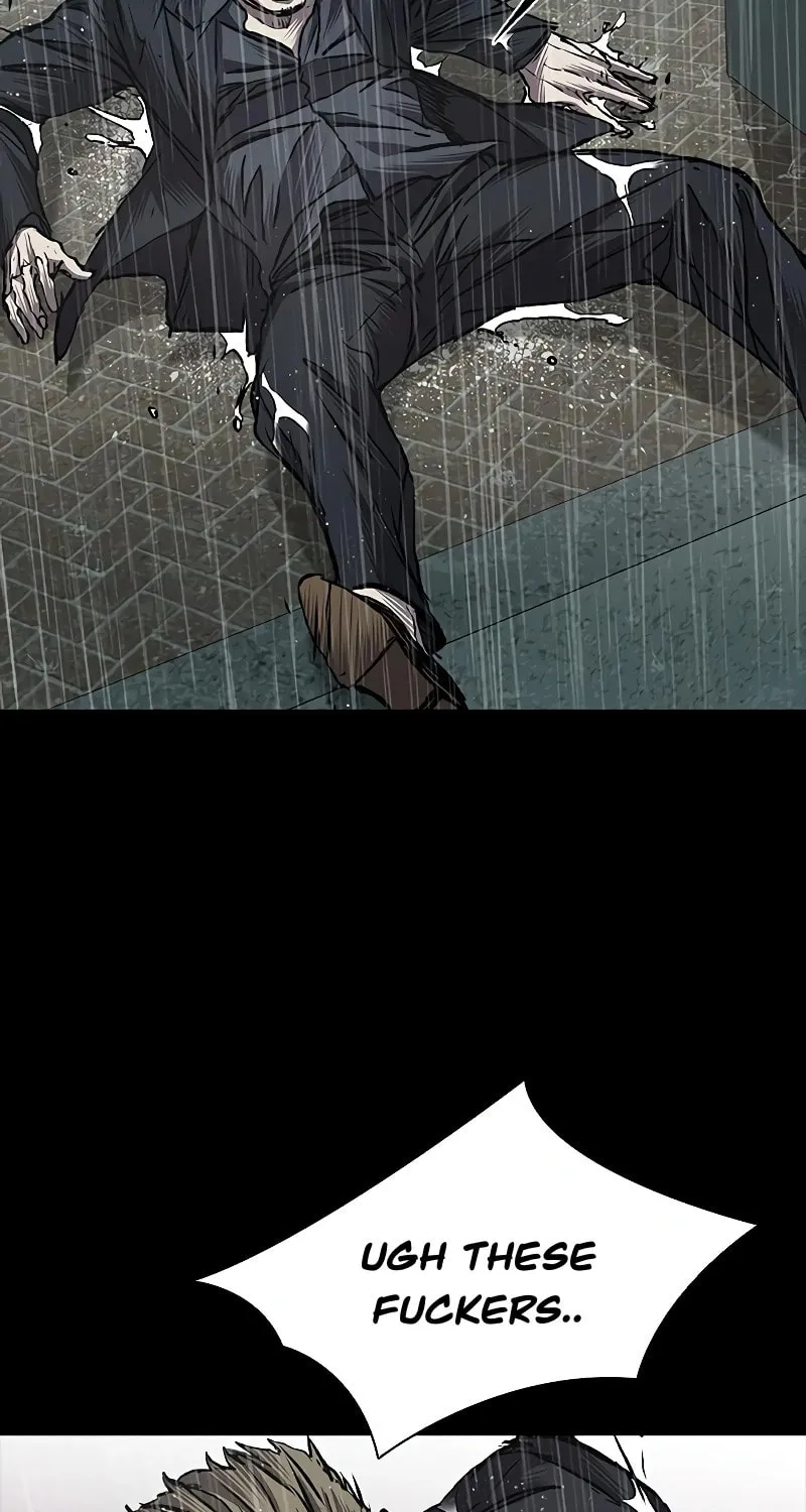 Castle 2: Pinnacle Chapter 66 page 19 - 