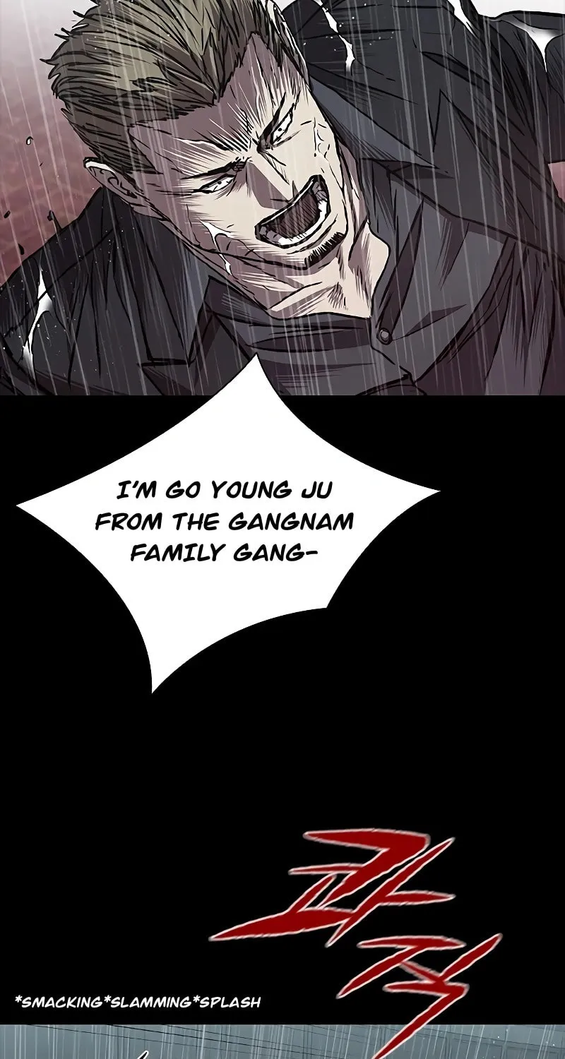 Castle 2: Pinnacle Chapter 66 page 20 - 