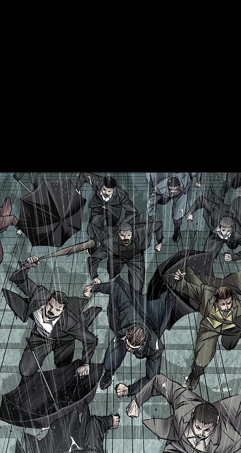 Castle 2: Pinnacle Chapter 66 page 3 - 