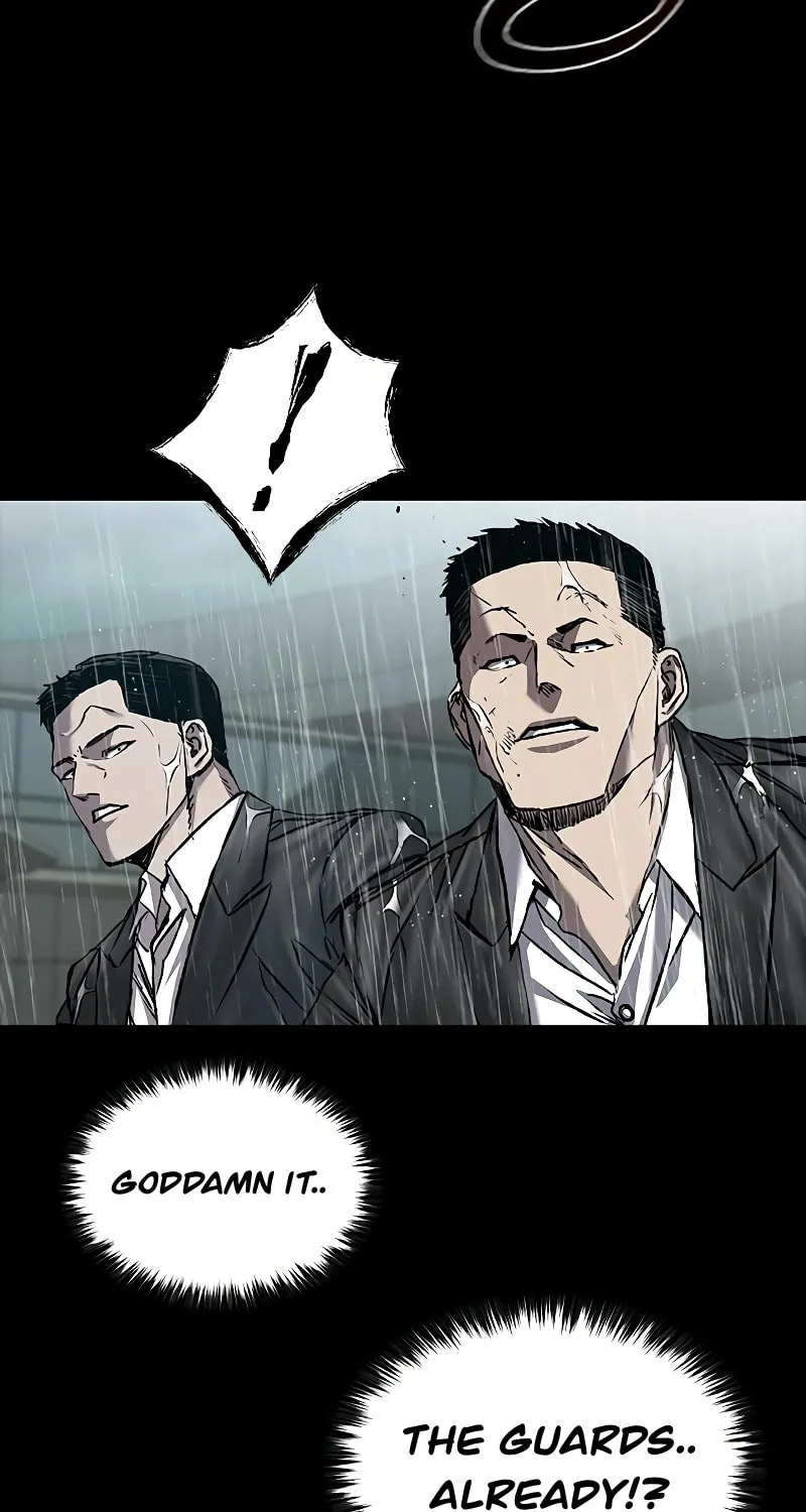 Castle 2: Pinnacle Chapter 66 page 22 - 