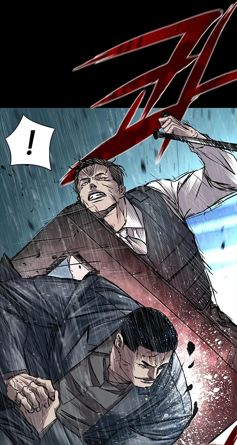 Castle 2: Pinnacle Chapter 66 page 24 - 