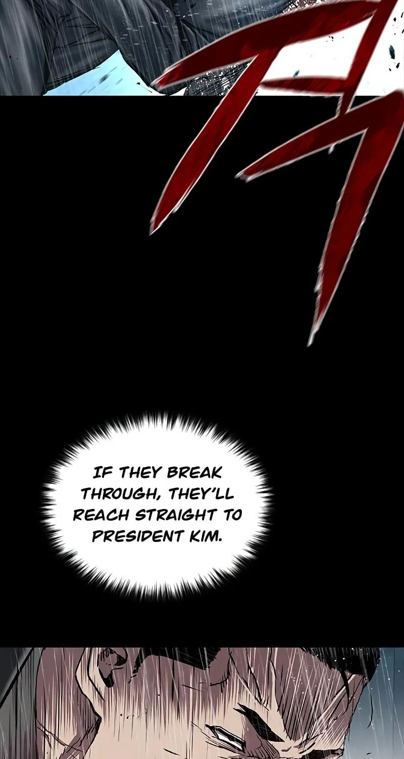 Castle 2: Pinnacle Chapter 66 page 25 - 