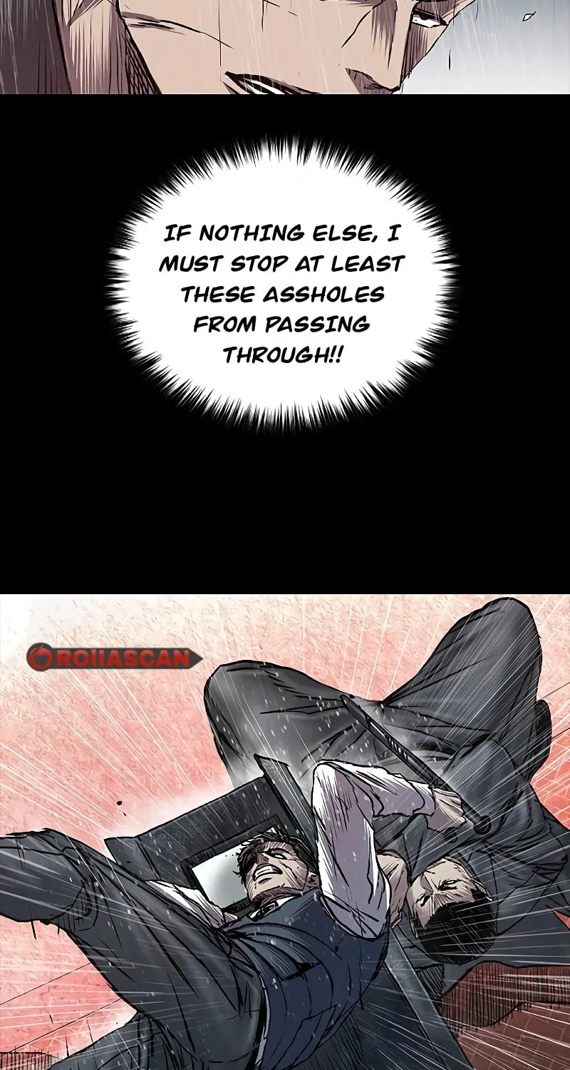 Castle 2: Pinnacle Chapter 66 page 26 - 