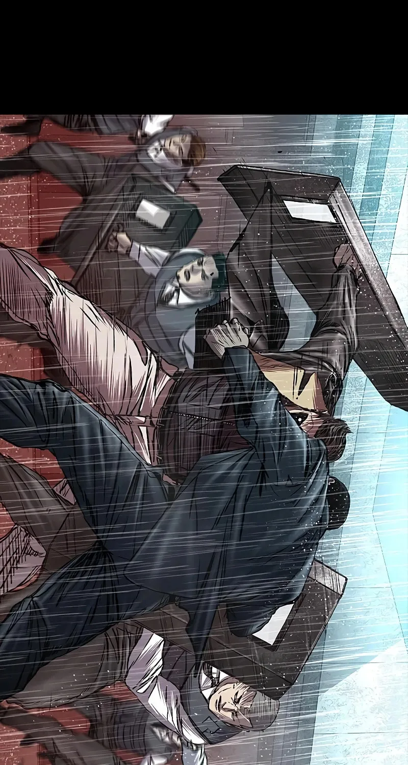 Castle 2: Pinnacle Chapter 66 page 30 - 