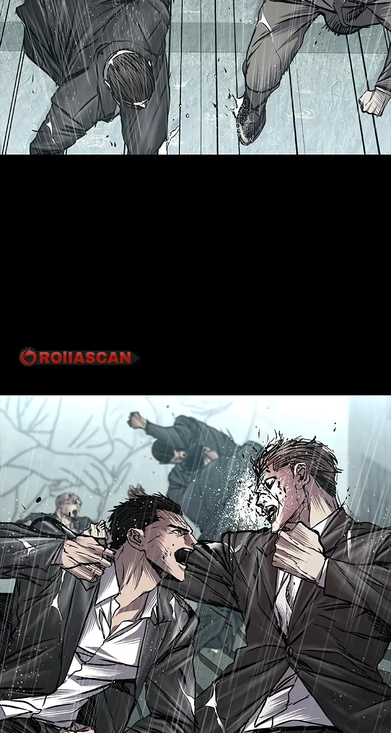 Castle 2: Pinnacle Chapter 66 page 4 - 