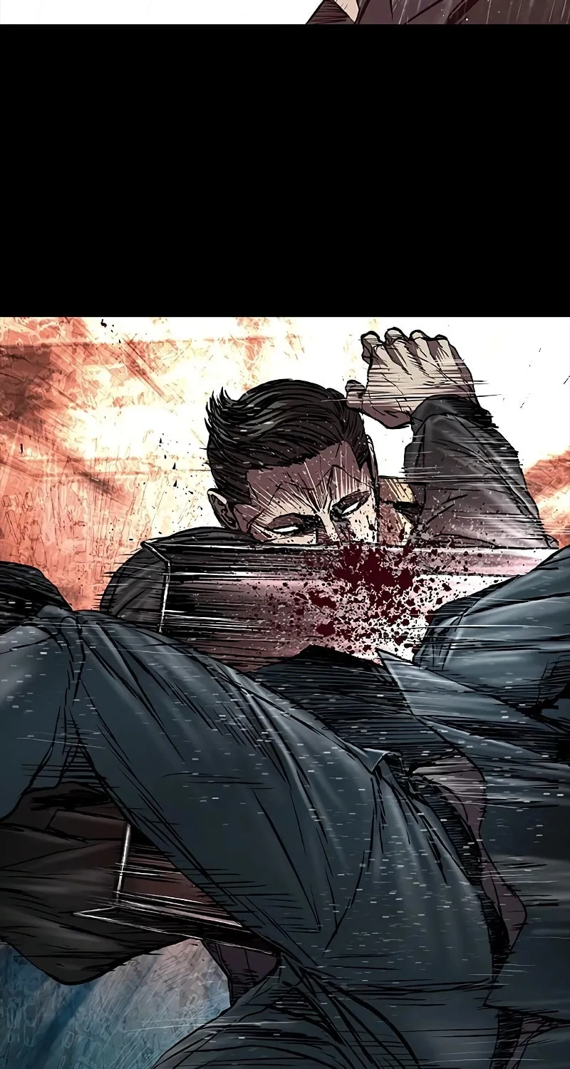 Castle 2: Pinnacle Chapter 66 page 32 - 