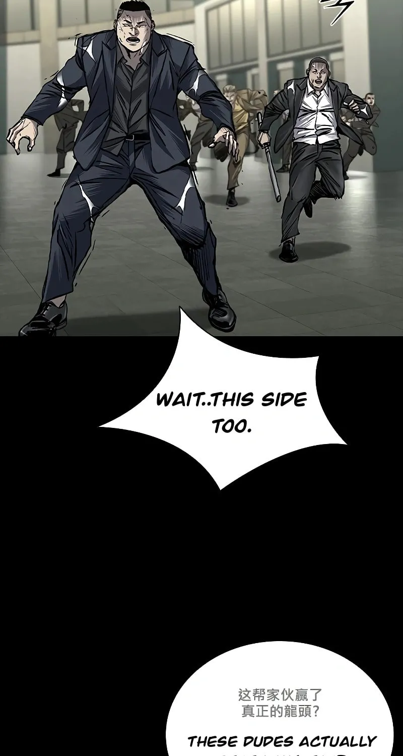 Castle 2: Pinnacle Chapter 66 page 35 - 